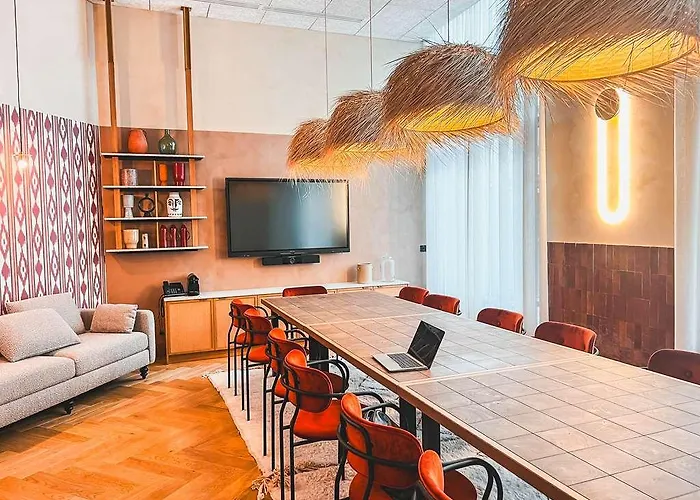 Bloom House Hotel & Spa