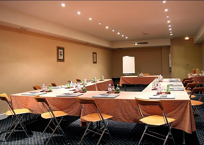 Lutèce Port RoyalHotel Parigi